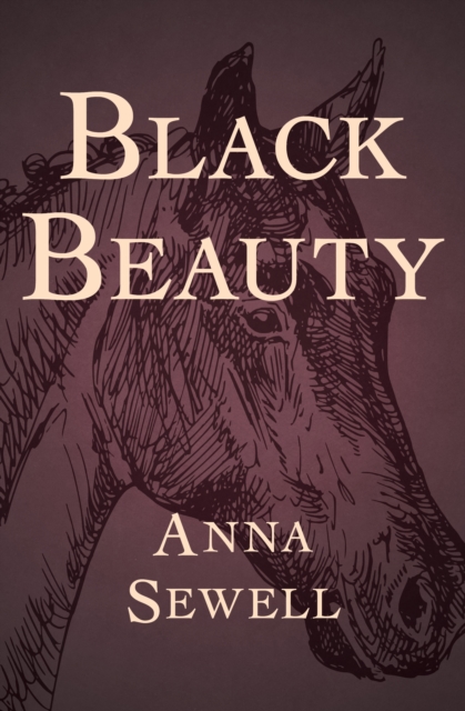 Book Cover for Black Beauty by Sewell, Anna