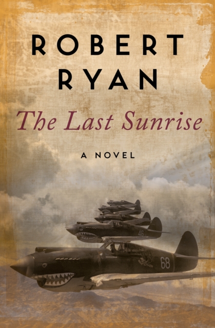 Book Cover for Last Sunrise by Ryan, Robert