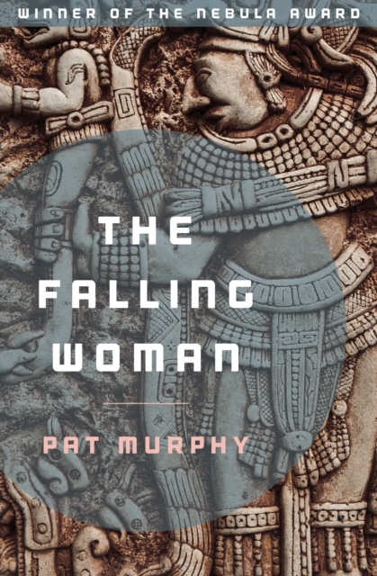 Book Cover for Falling Woman by Pat Murphy