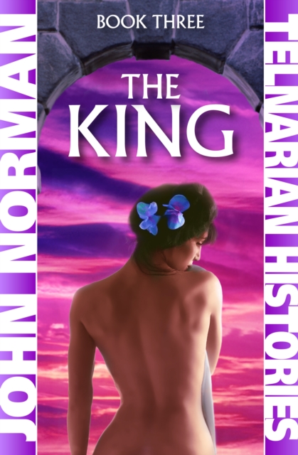 Book Cover for King by John Norman