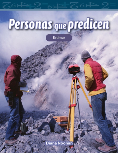 Book Cover for Personas que predicen (People Who Predict) by Diana Noonan