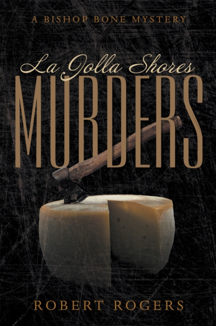 Book Cover for La Jolla Shores Murders by Rogers, Robert