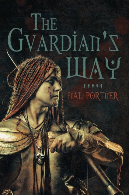 Book Cover for Guardian'S Way by Hal Portner