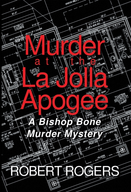 Book Cover for Murder at the La Jolla Apogee by Rogers, Robert