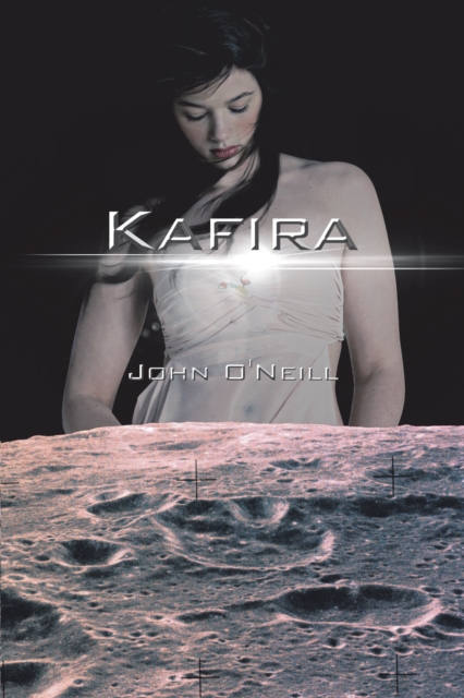 Book Cover for Kafira by John O'Neill