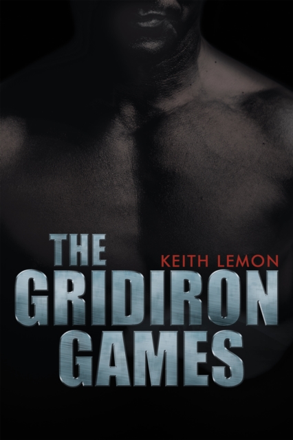 Book Cover for Gridiron Games by Keith Lemon