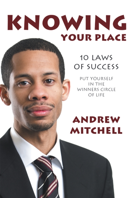 Book Cover for Knowing Your Place by Andrew Mitchell