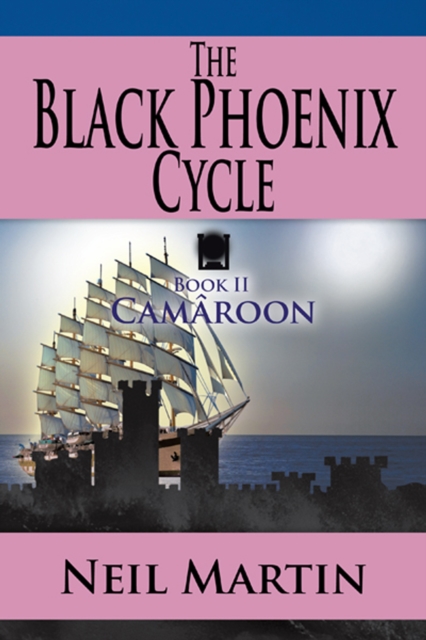 Book Cover for Black Phoenix Cycle by Martin, Neil