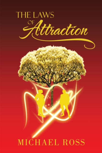 Book Cover for Laws of Attraction by Michael Ross