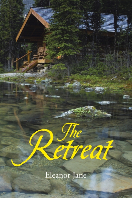 Book Cover for Retreat by Jane, Eleanor