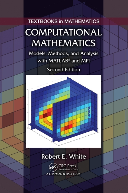 Book Cover for Computational Mathematics by White, Robert E.
