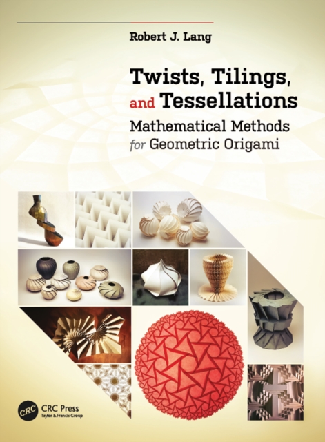 Book Cover for Twists, Tilings, and Tessellations by Robert J. Lang