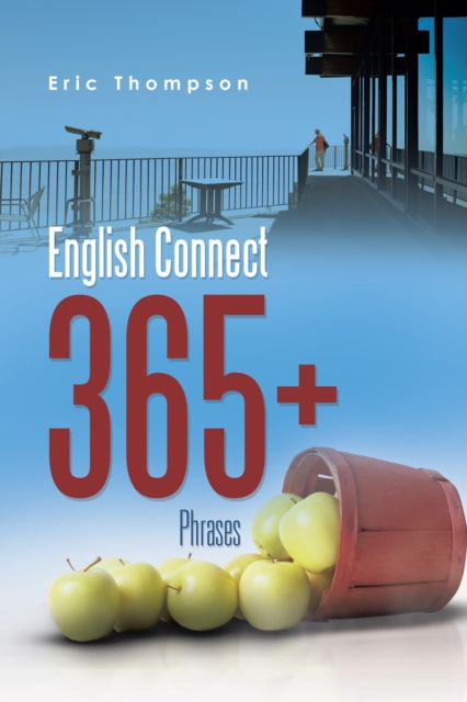 Book Cover for English Connect 365+ by Eric Thompson