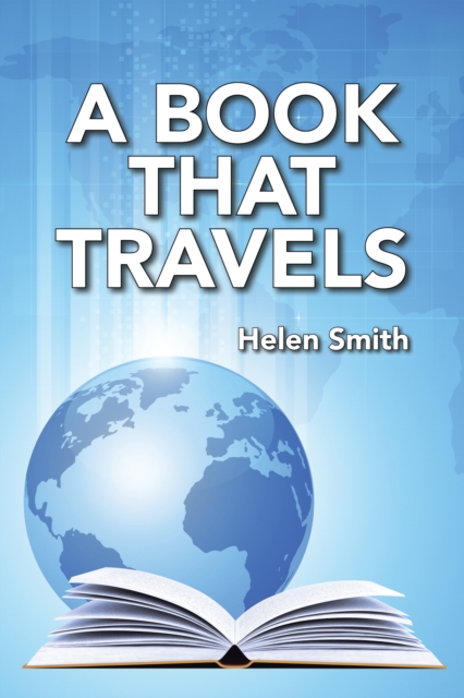 Book Cover for Book That Travels by Helen Smith