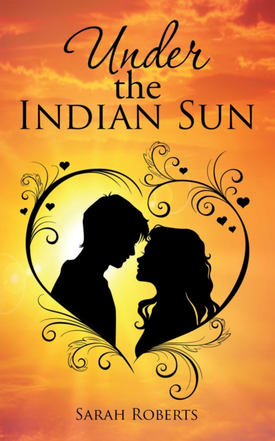 Book Cover for Under the Indian Sun by Sarah Roberts