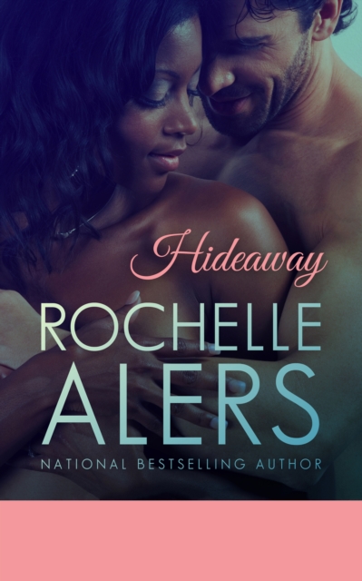 Book Cover for Hideaway by Rochelle Alers