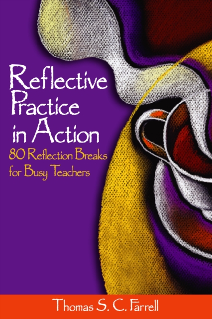 Book Cover for Reflective Practice in Action by Farrell, Thomas S. C.