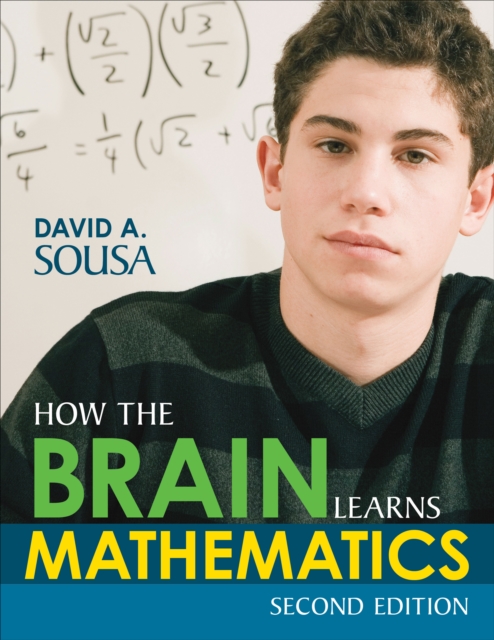 Book Cover for How the Brain Learns Mathematics by David A. Sousa