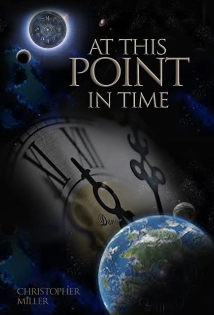 Book Cover for At This Point in Time by Christopher Miller