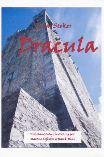 Book Cover for Dracula (Translated) by Bram Stoker