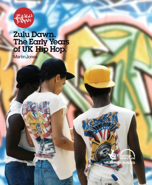 Book Cover for Zulu Dawn by Martin Jones