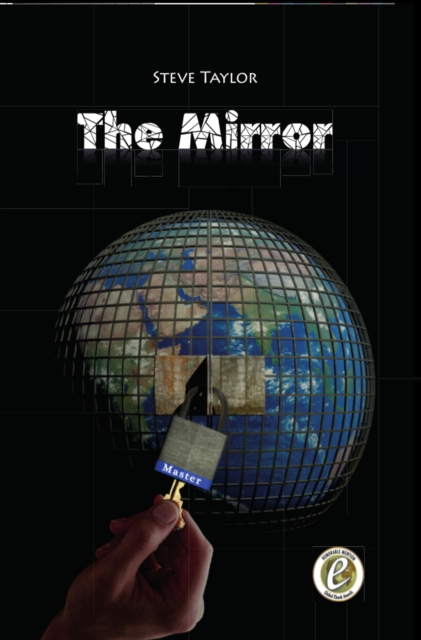 Book Cover for Mirror by Steve Taylor