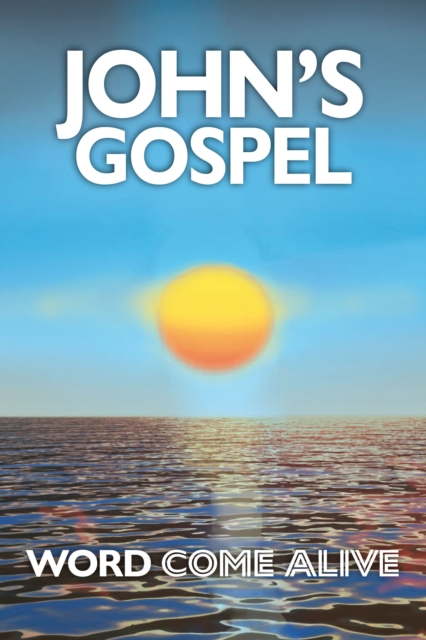 Book Cover for John's Gospel by Manser, Martin