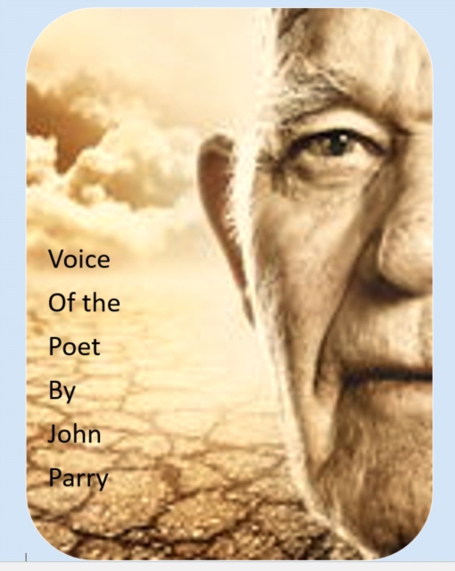 Book Cover for Voice of the Poet by John Parry