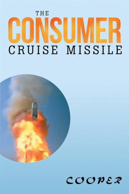 Book Cover for Consumer Cruise Missile by Cooper