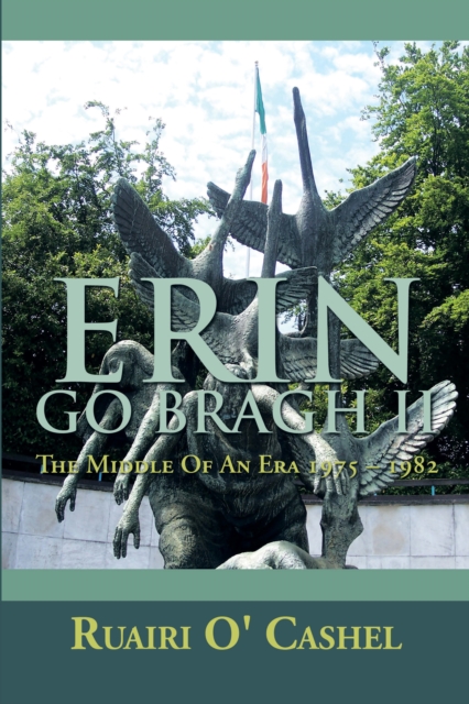 Book Cover for Erin Go Bragh Ii by 