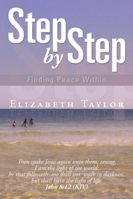 Book Cover for Step by Step by Elizabeth Taylor