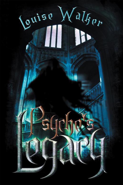 Book Cover for Psyche's Legacy by Louise Walker
