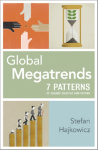 Book Cover for Global Megatrends by Stefan Hajkowicz