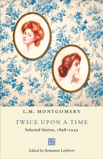 Book Cover for Twice upon a Time by Montgomery, L.M.