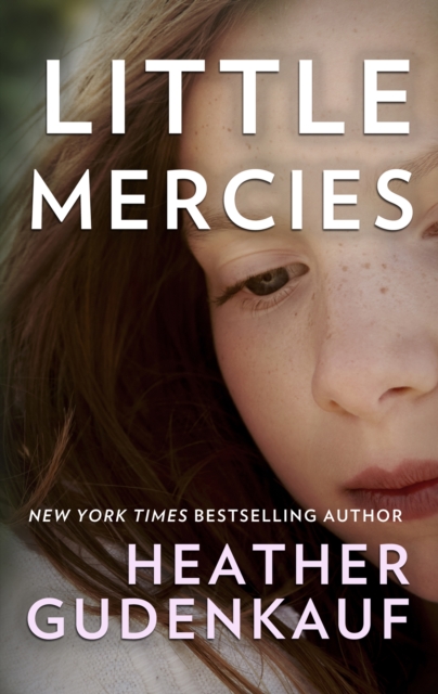 Book Cover for Little Mercies by Gudenkauf, Heather