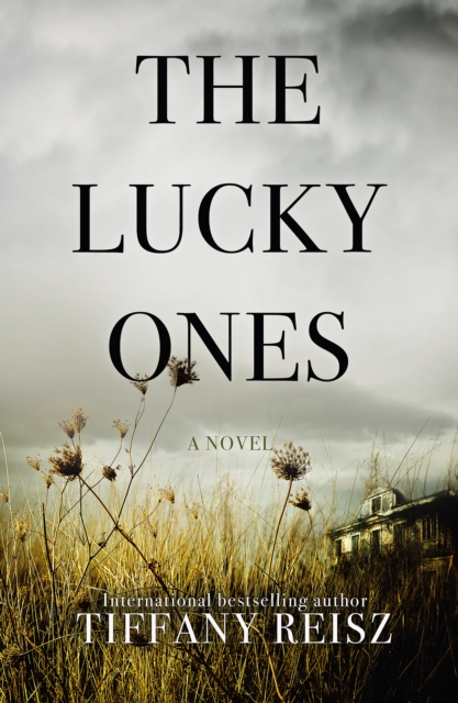 Book Cover for Lucky Ones by Tiffany Reisz