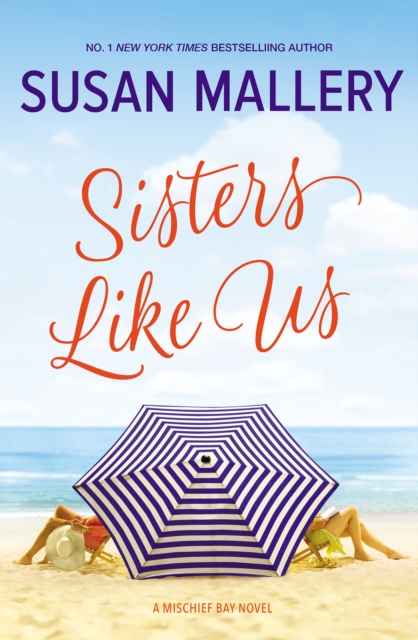 Book Cover for Sisters Like Us by SUSAN MALLERY