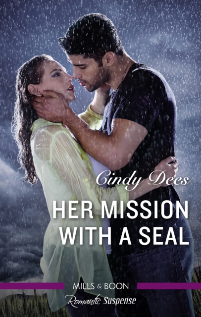 Book Cover for Her Mission With A Seal by Cindy Dees