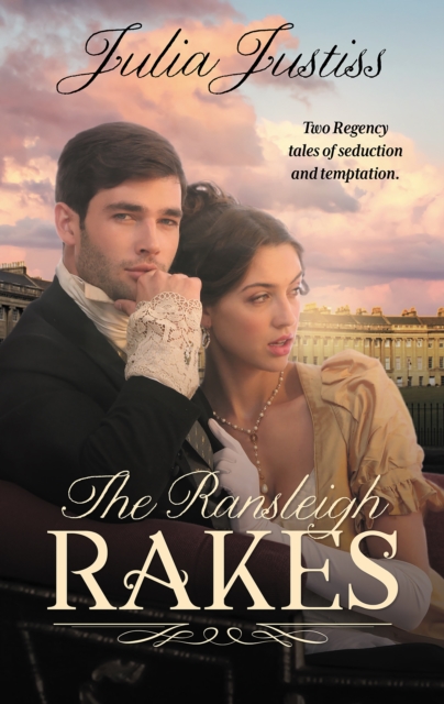 Book Cover for Ransleigh Rakes by Julia Justiss