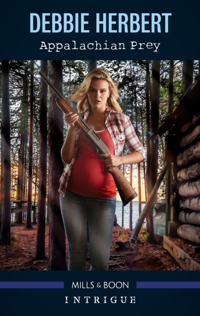 Book Cover for Appalachian Prey by Herbert, Debbie