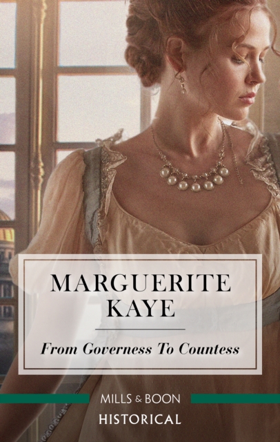 From Governess To Countess