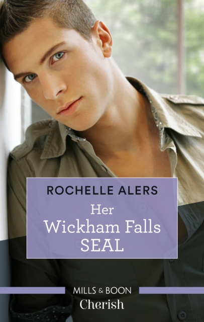 Book Cover for Her Wickham Falls Seal by Rochelle Alers