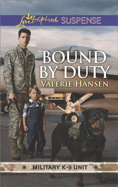 Book Cover for Bound By Duty by Valerie Hansen