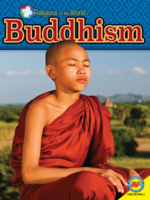 Book Cover for Buddhism by Faelli, Rita