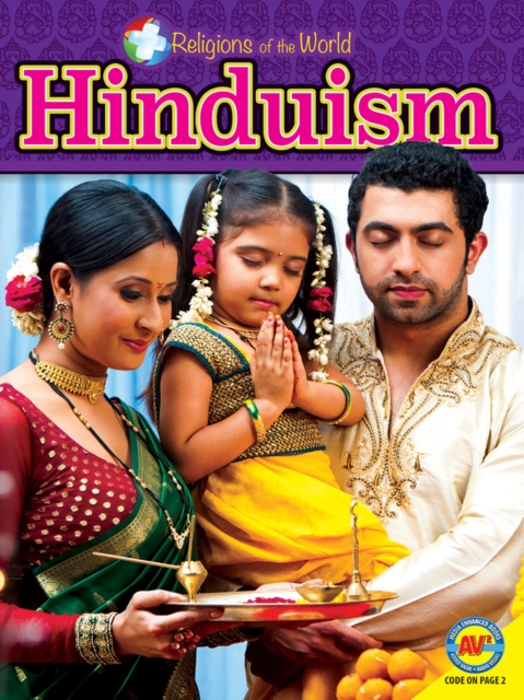 Book Cover for Hinduism by Faelli, Rita