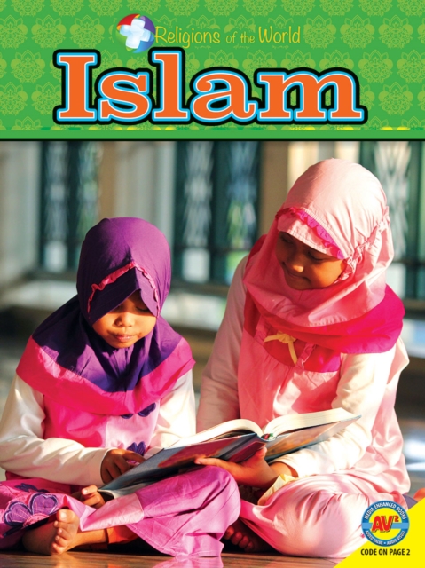 Book Cover for Islam by Faelli, Rita