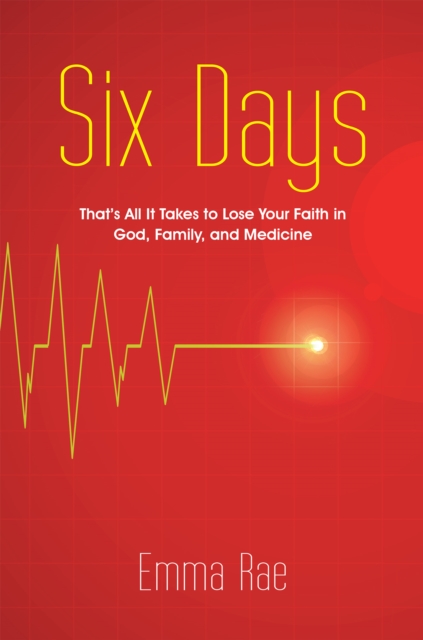 Book Cover for Six Days by Emma Rae