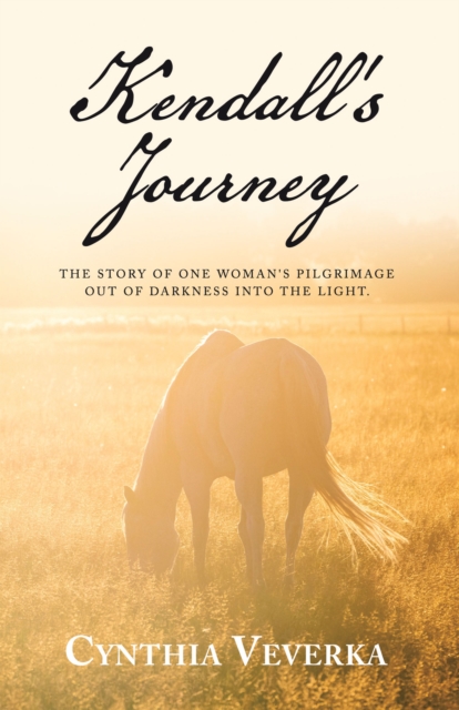 Book Cover for Kendall's Journey by Cynthia Veverka