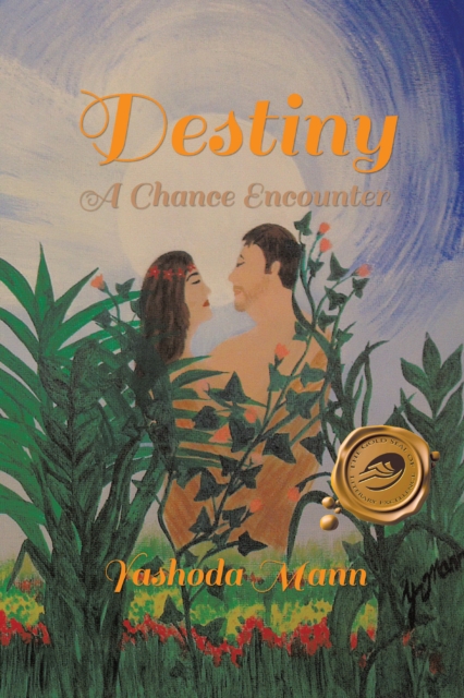 Book Cover for Destiny by Yashoda Mann