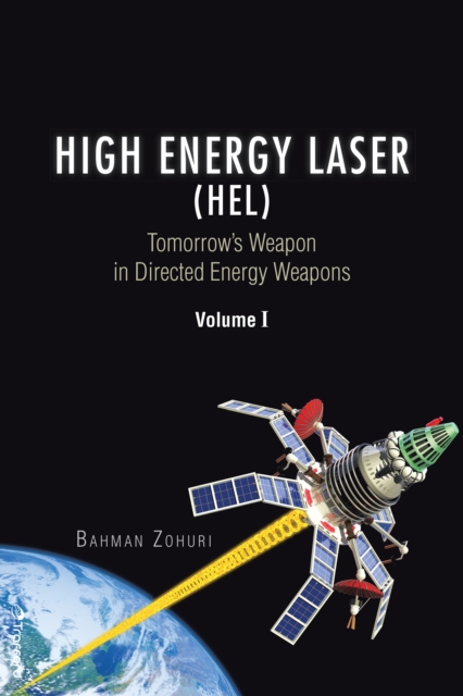 Book Cover for High Energy Laser (Hel) by Bahman Zohuri